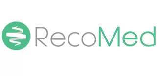 RecoMed Logo