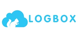 LogBox Logo Altron HealthTech Partner