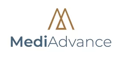 MediAdvance Logo Altron HealthTech Partner