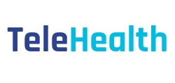 TeleHealth Logo Altron HealthTech Partner